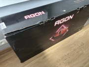 Monitor AGON AG405UXC