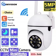 kamera obrotowa wifi ninivision 