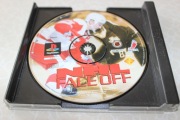 NHL FACE OFF