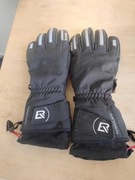 Rękawice RockBros Męskie rozmiar L na motor rower. Stan bardzo dobry.