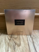 CALVIN KLEIN EUPHORIA AMBER GOLD Men UNIKAT Woda perfumowana 100ml
