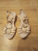 Sandały damskie firmy M&S r.36