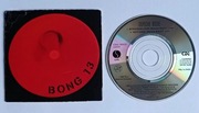 Depeche Mode - Strangelove - 3 inch CD Single USA - Sire 1988