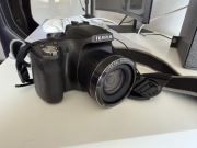 Aparat Fujifilm FinePix SL260  Zestaw + Torba