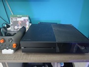 Xbox one plus 2 pady okazja