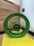 Felga Kawasaki Z900 2023r Przód 