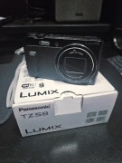Panasonic Lumix TZ58