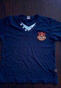 T-shirt dla 7- latka.