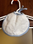 Śliniak niemowlęcy