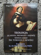 Teologia jej istota, przymioty i rozwój, A. Żychliński