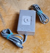 Zasilacz Commodore 64