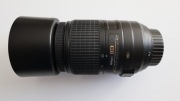 Nikon F AF-S DX Nikkor 55-300mm f/4.5-5.6G ED VR