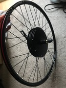 Zestaw do konwersji 48V1000W (kaseta) ebike