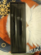 Peugeot 307sw KIESZEŃ 1 DIN UCHWYT NA KUBEK NAPÓJ SCHOWEK RADIO