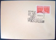 Cp. z Fi. 686, kas. okol. Stalinogród. 