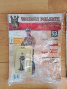 Wojsko Polskie kolekcja hachette nr 53 generał