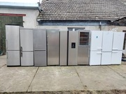 LODÓWKI, ZAMRAŻARKI z NIEMIEC - do hurtu