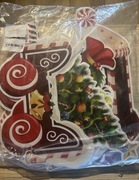 Pociąg Świąteczny 