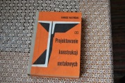 Projektowanie konstrukcji metalowych Ratyński