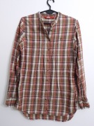 Koszula bawełniana Fjallraven Fjällräven Dala Shirt S