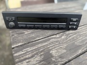 Bmw e39 panel sterowania radiem