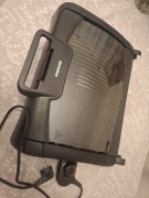 Grill elektryczny Severin PG8527 regulacja pokrywa prawie nowy