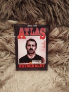 Atlas kryminalny - Janusz Atlas