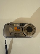 Sony Cyber-shot DSC-P93