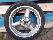 Kolo tyl felga tyl suzuki sv650 99-02