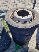 315/45R22.5 Goodyear, 12. szt. opony napędowe