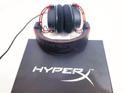 Hyperx Cloud Alpha