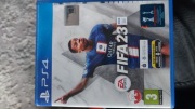 Gra FIFA 23 PS4 PS5 PL