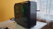 Obudowa IN WIN 925 black big tower