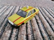 Altaya Toyota Crown TAXI Tokyo 1/43