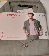 Esmara Men koszula męska rozmiar M