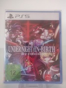 Under Night In-Birth II Sys:Celes  / PS5