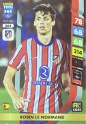 FIFA 365 2025 - 264 Robin Le Normand