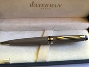Długopis Waterman Expert Jasnobrązowy CT S0952200