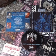 Master of cruelty"Spit on the holy grail"2012