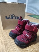 Buty dziecięcie zimowe 21 Bartek