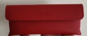 Pokrowiec futerał na okulary guess 