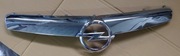 Chrom logo grila opel insignia A 