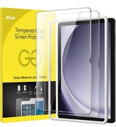 Szkło hartowane Samsung Galaxy Tab A9+ nowe z ramką super