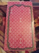 Uszczelka misy olejowej BMW E46 Erling 190.640 