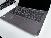 Lenovo Ideapad S540 Intel Core I7, SSD 512