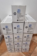 HP Toner CC530AC CC531AC CC532AC CC533AC Oryginalne 