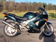 Honda rc46 VFR800fi 00’ lift bezwypadek fajny stan 47tkm 