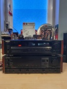 Wzmacniacz KENWOOD KA-770D japan sprawny unikat 