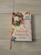 Nowy Sekretnik Szeptuchy Katarzyna Berenika Miszczuk