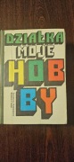 Działka moje hobby 1982 rok